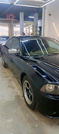 دودج تشارجر